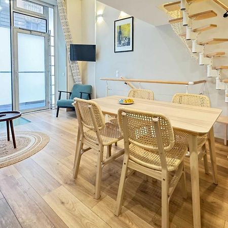 Elegant Apartment - 2Br-5P - Champs De Mars Parigi Esterno foto