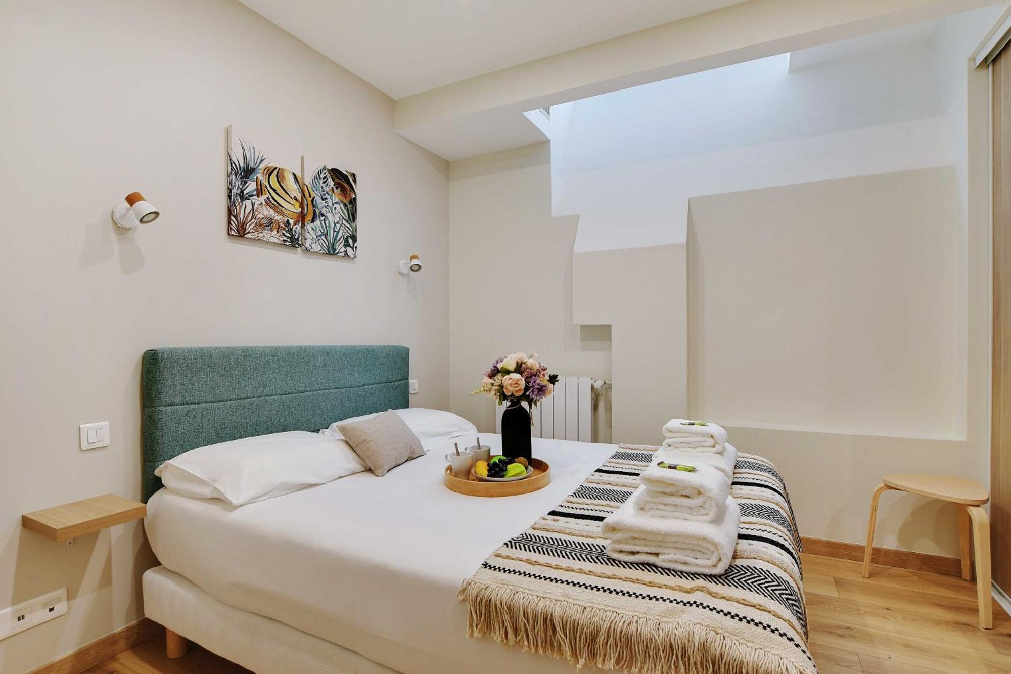 Elegant Apartment - 2Br-5P - Champs De Mars Parigi Esterno foto