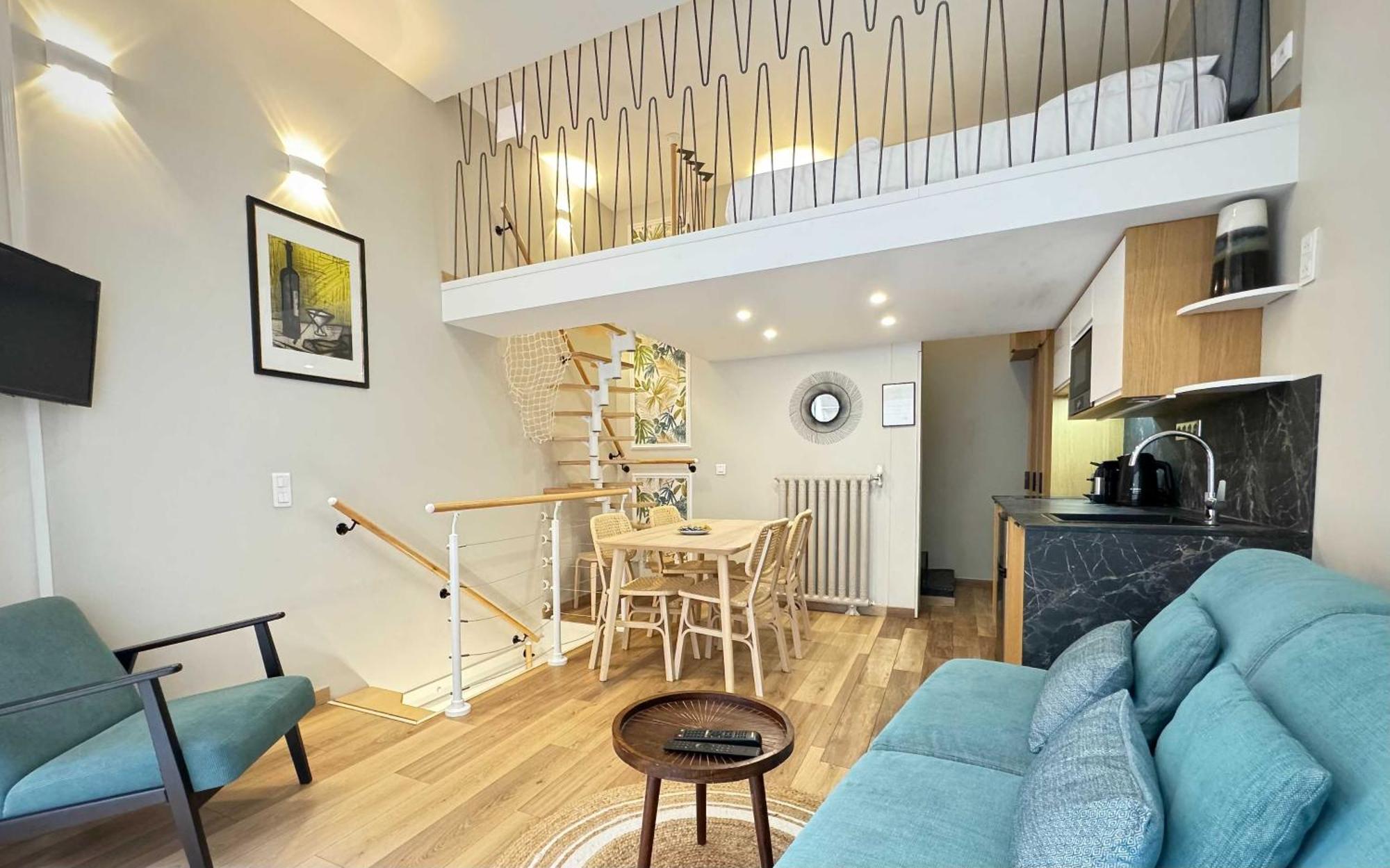 Elegant Apartment - 2Br-5P - Champs De Mars Parigi Esterno foto