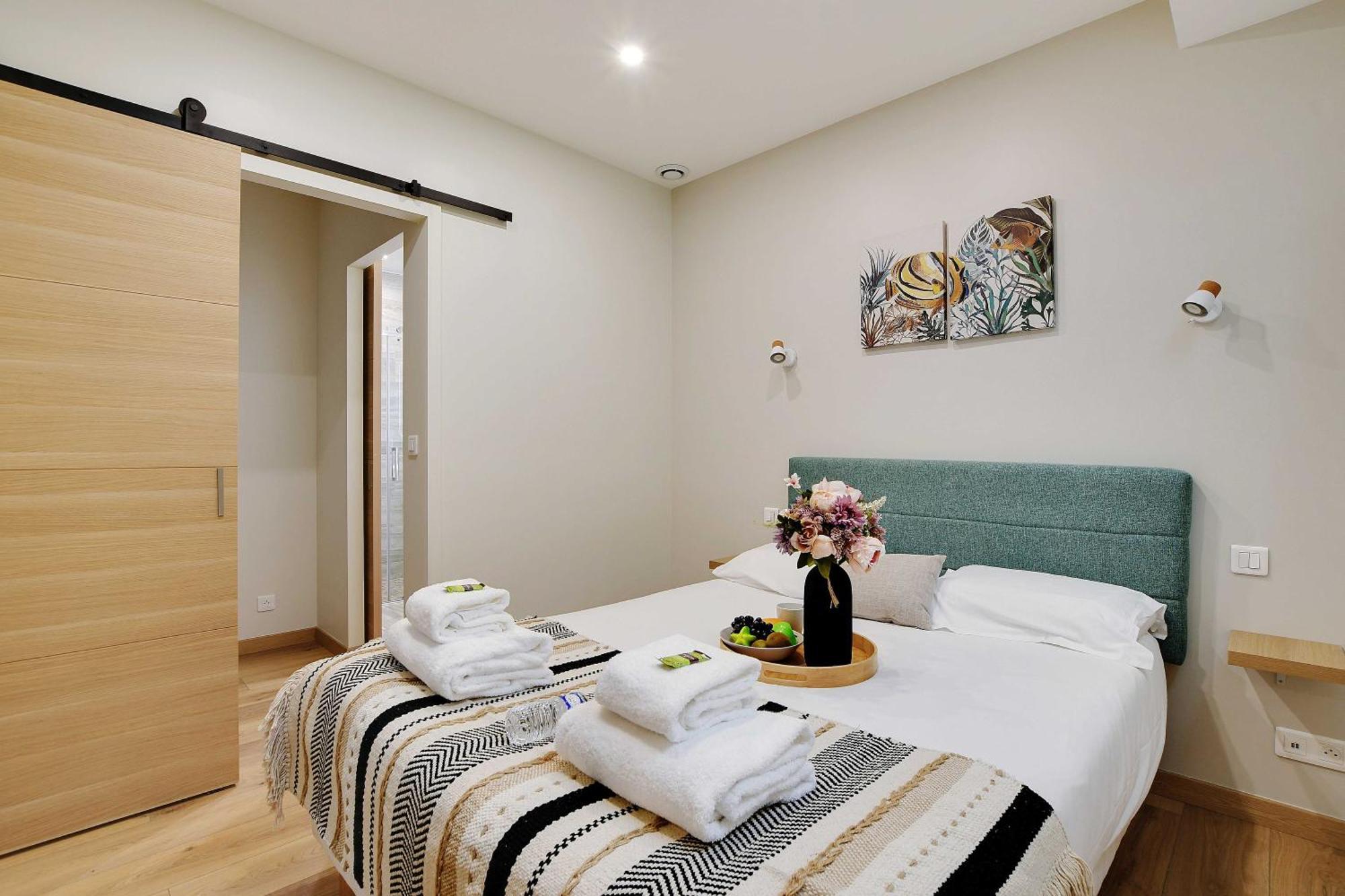 Elegant Apartment - 2Br-5P - Champs De Mars Parigi Esterno foto