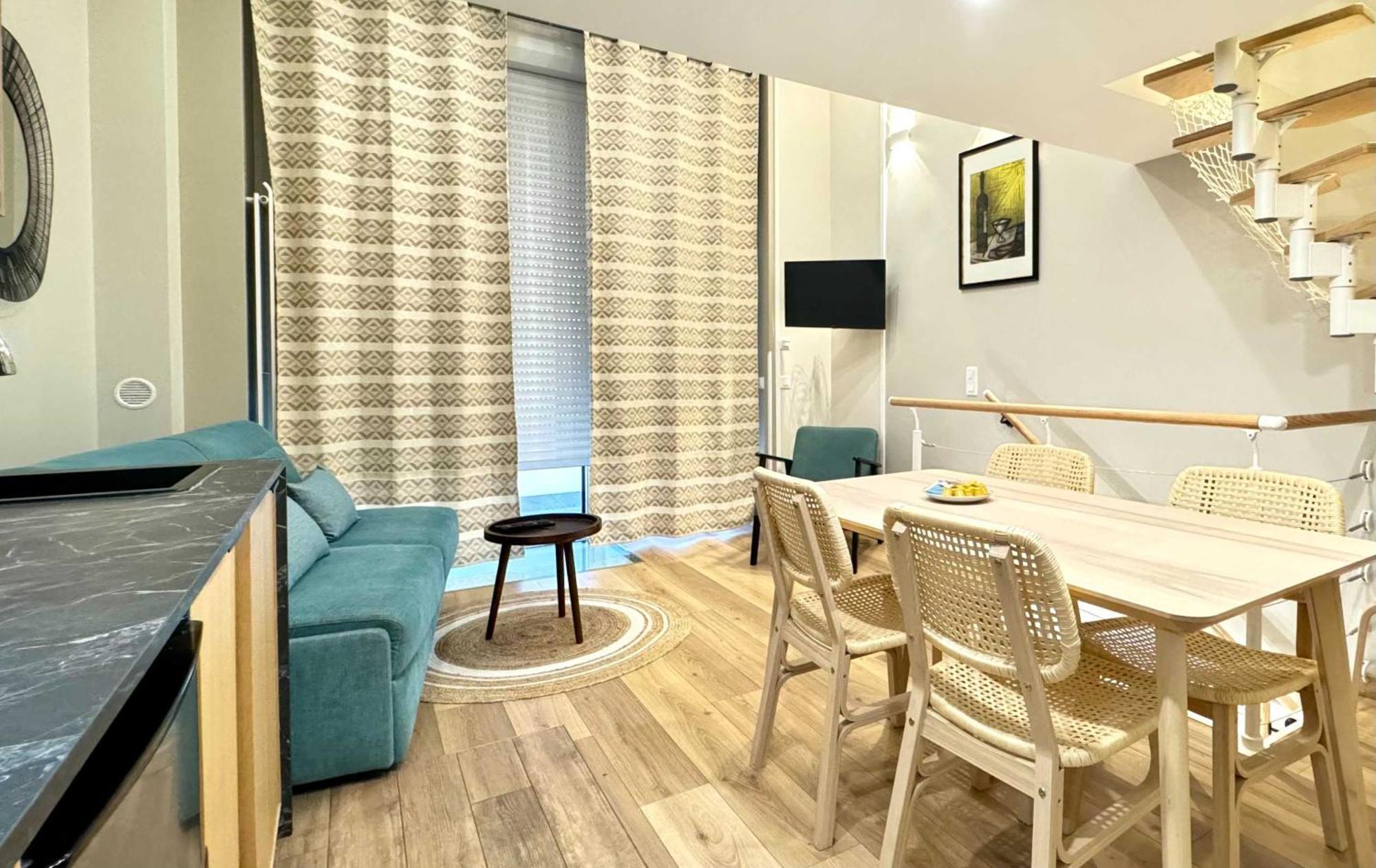 Elegant Apartment - 2Br-5P - Champs De Mars Parigi Esterno foto