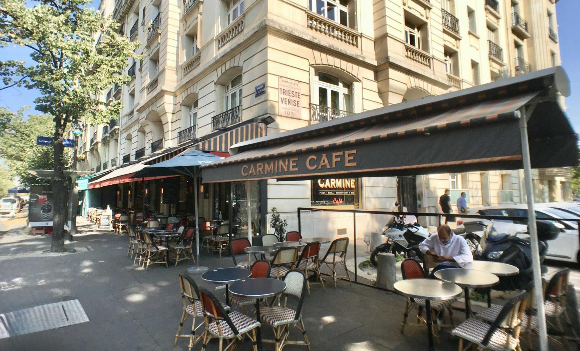 Elegant Apartment - 2Br-5P - Champs De Mars Parigi Esterno foto